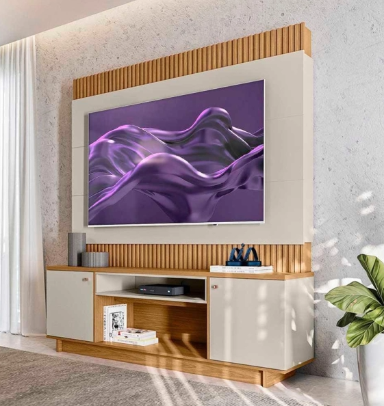 RACK HOME BARRETOS 75