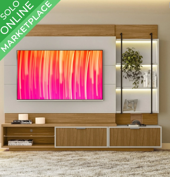 Home Maceió - Electrolujo