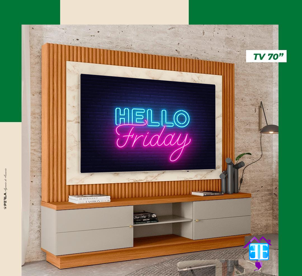 Home FRIDAY
