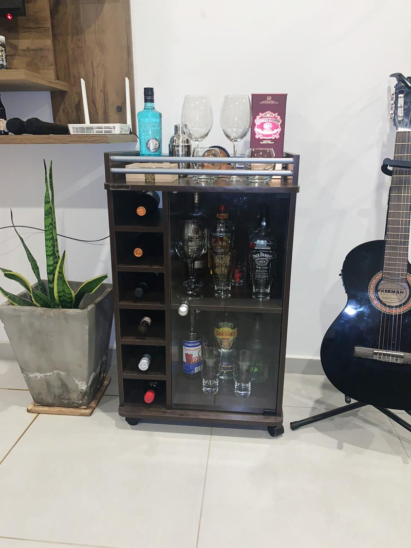 Mueble Laguna - Electrolujopy