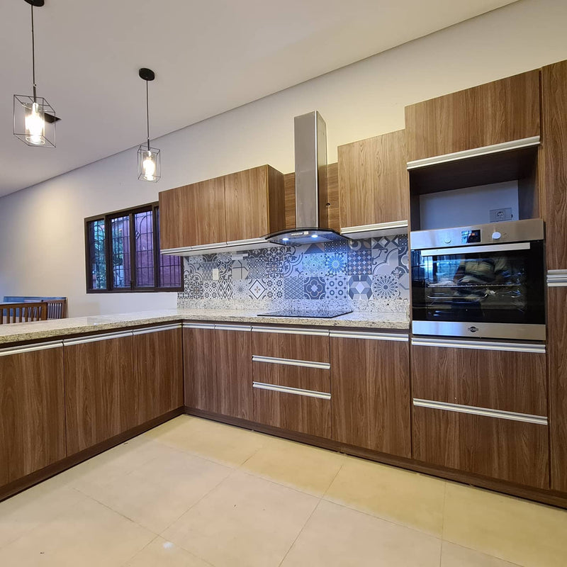 Muebles sobre medidas - Electrolujopy - Electrolujo