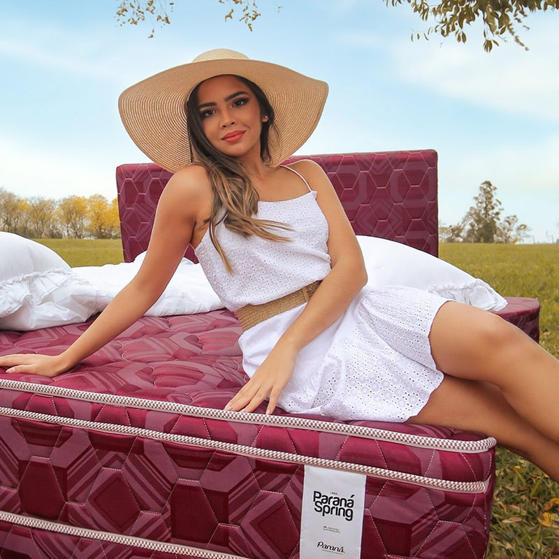 Sommier Spring - Electrolujo