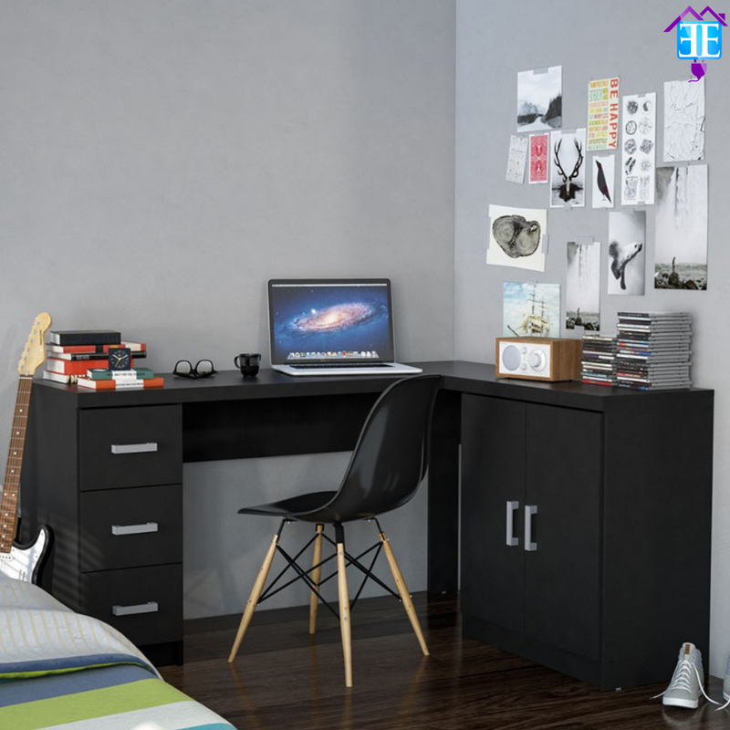 Escritorio España - Electrolujo