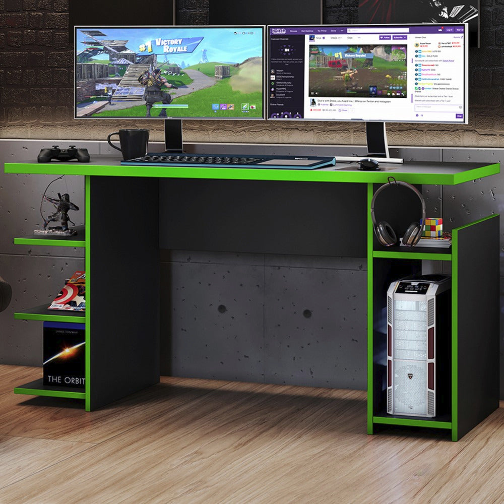 Escritorio Gamer - Electrolujo - Electrolujo