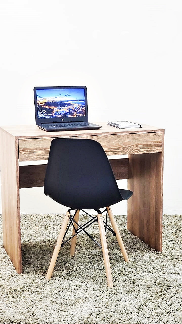 Escritorio Muã 90cm - Electrolujo - Electrolujo