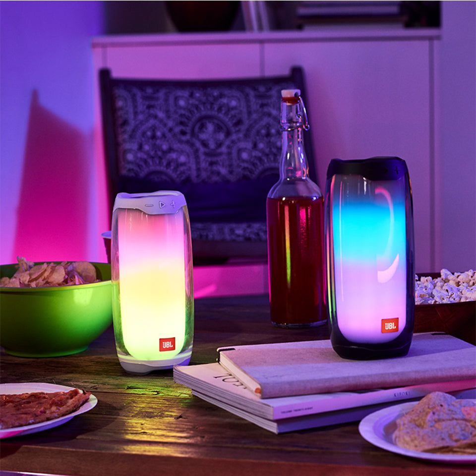 Jbl Pulse 4 - Electrolujo - Electrolujo