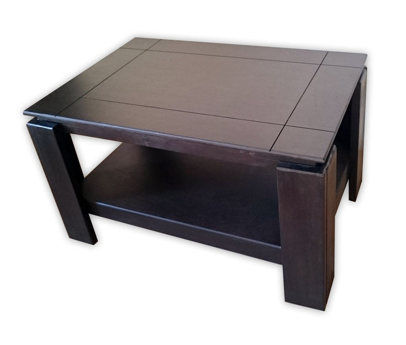 Mesa centro - Madera - Electrolujo