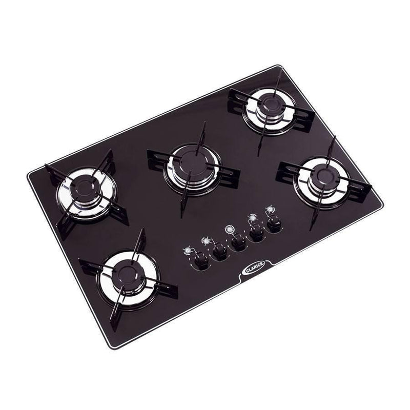 Anafe 5 Hornallas - Electrolujo - Electrolujo