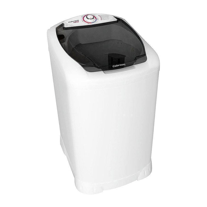 Lavarropa lca 7KG - Electrolujo