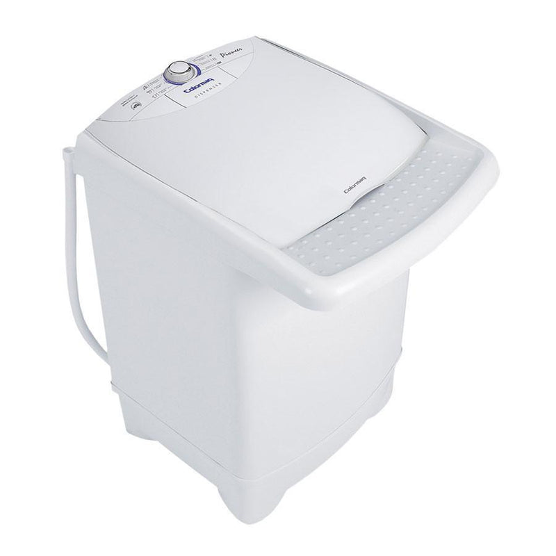 Lavarropa modelo pionner - Electrolujo