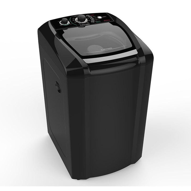 Lavarropa lca 11,5 KG - Electrolujo