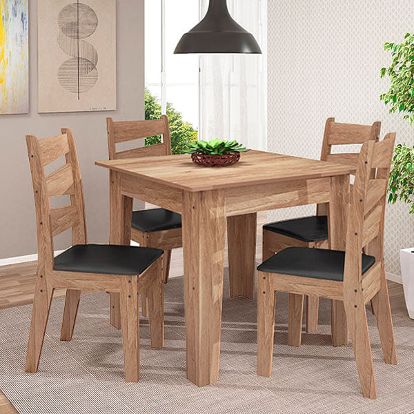 Conjunto mesa isis - Electrolujo