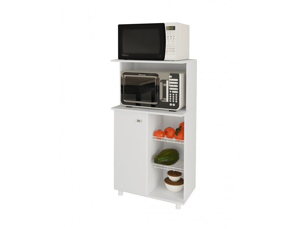 Balcón Frutera hornos y microondas - Electrolujo