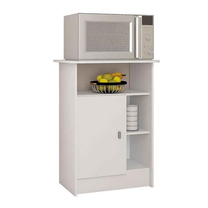 Balcon Gramado - Electrolujo