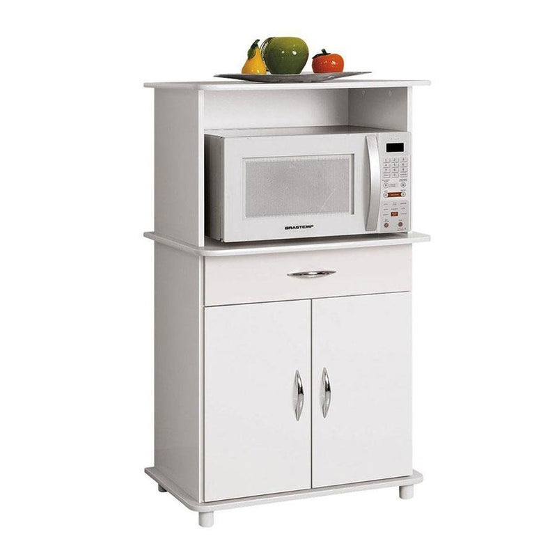 Balcon para microondas - Electrolujo