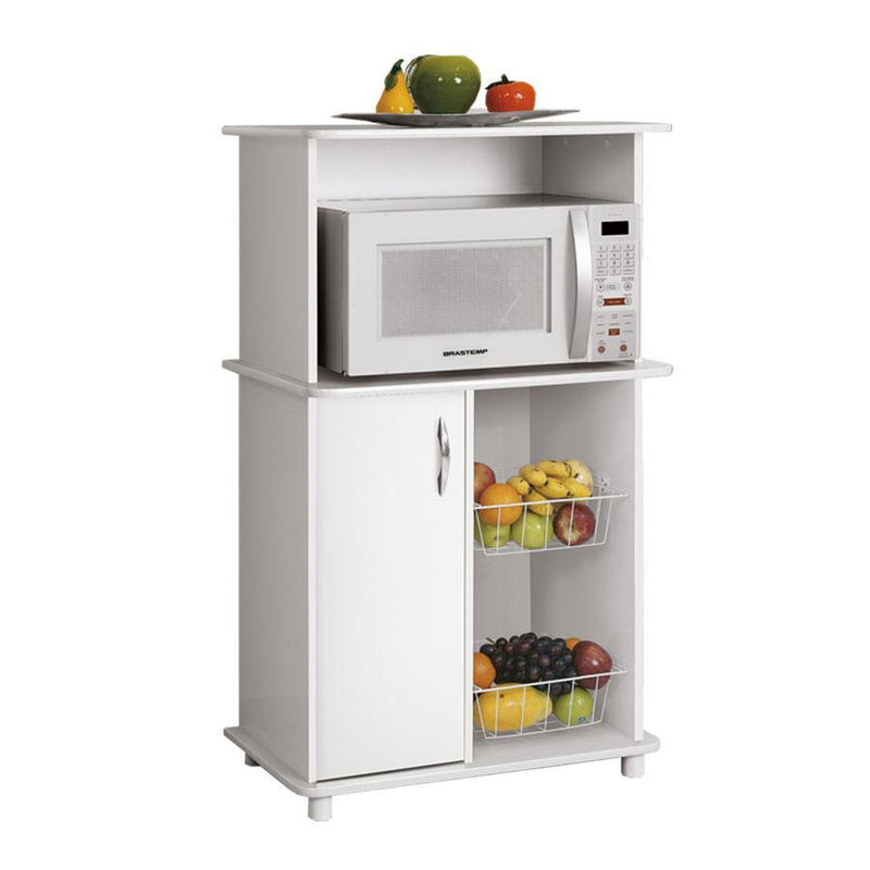 Frutera Balli - Electrolujo