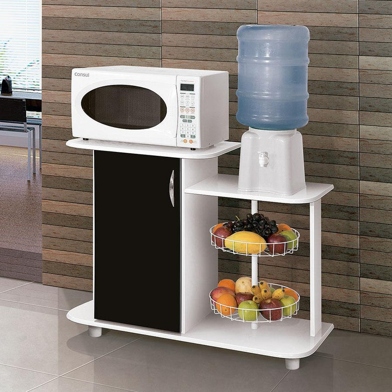 Frutera regia - Electrolujo