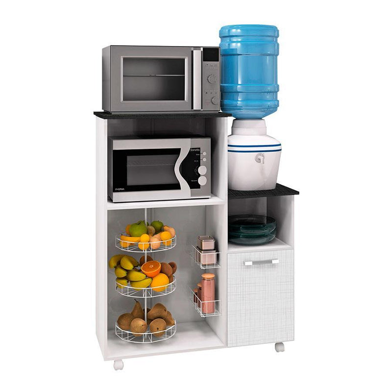 Frutera citrus - Electrolujo