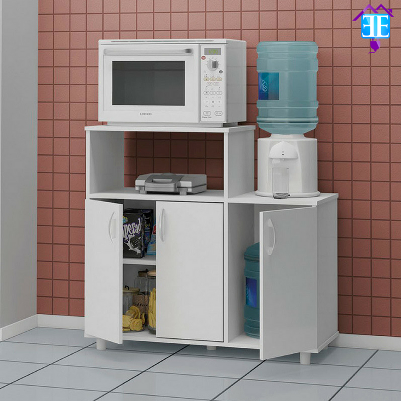 Multiuso Doble Jundiai - Electrolujo