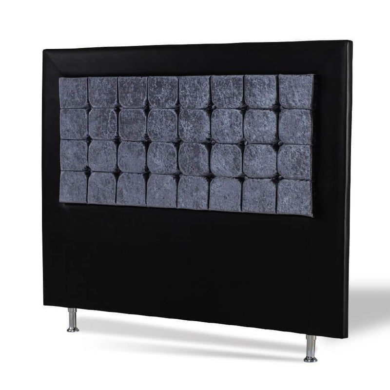 Cabecera Estrella - Electrolujo