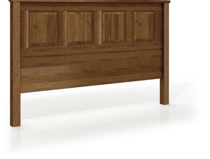 Cabecera Rustic - Electrolujo