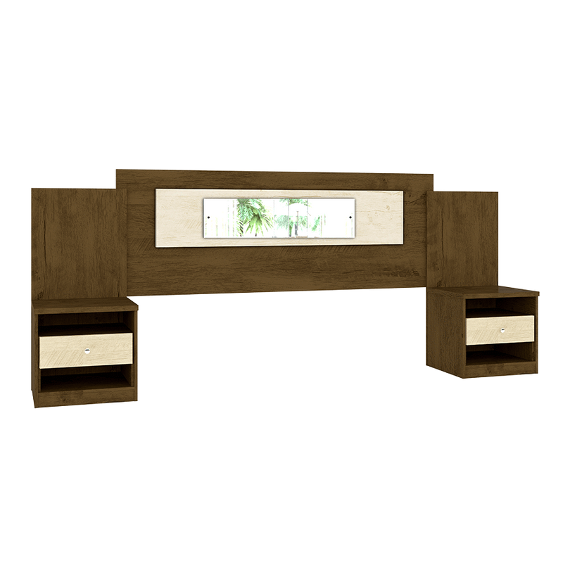 Cabecera Sevilla - Electrolujo