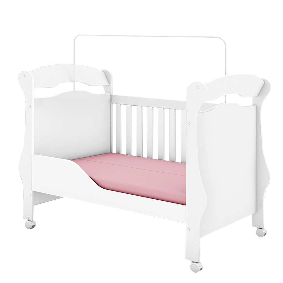 Cuna Mini-Cama Pimpao tipo colecho - Electrolujo
