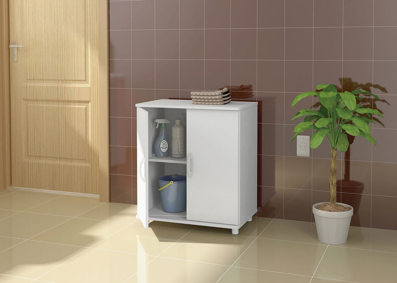 Gabinete itaim - 2 puertas - Electrolujo