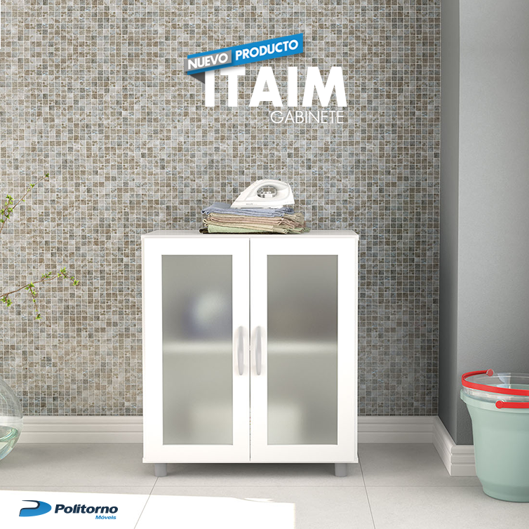 Gabinete Itaim - Electrolujo