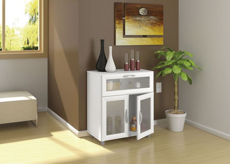 Gabinete multiuso - Electrolujo