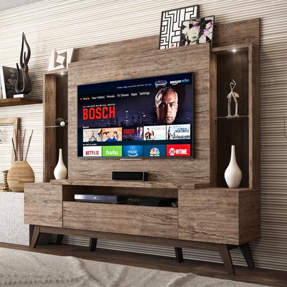 Home Taurus - Electrolujo