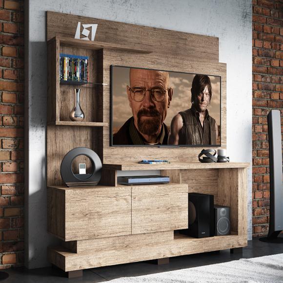 Home Turin - Electrolujo