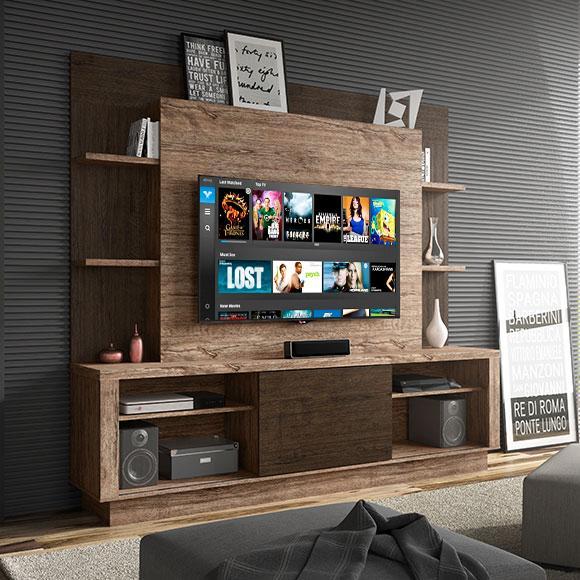 Home Orion - Electrolujo