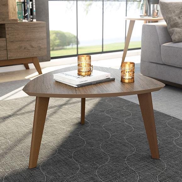 Mesa de centro maju - Electrolujo