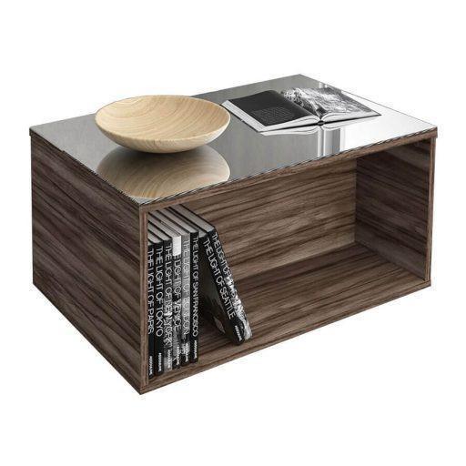 Mesa centro classic - Electrolujo