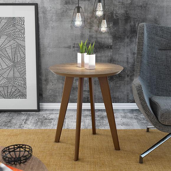 Mesa de canto Bia - Electrolujo