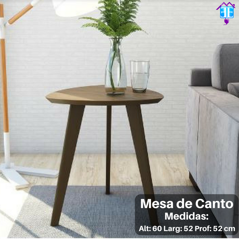 Mesa de canto Maju - Electrolujo