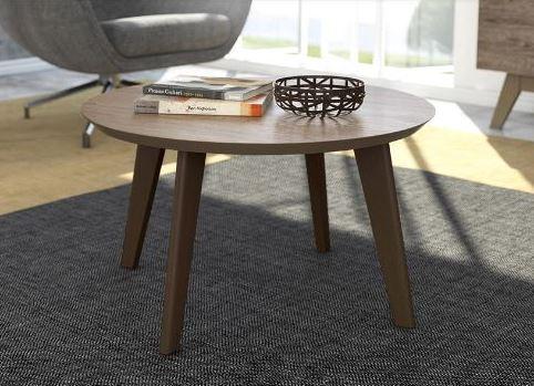 Mesa de centro Bia - Electrolujo