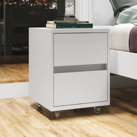 Nueva mesa de luz movil - Electrolujo