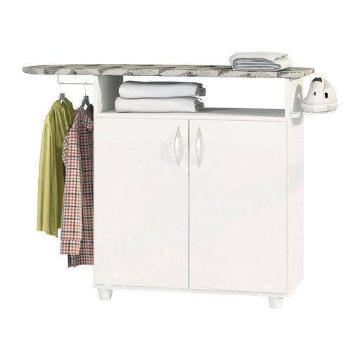 Mesa de planchar creativa - Electrolujo