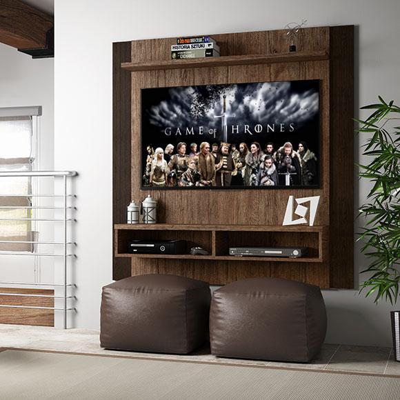 Panel Capri - Electrolujo