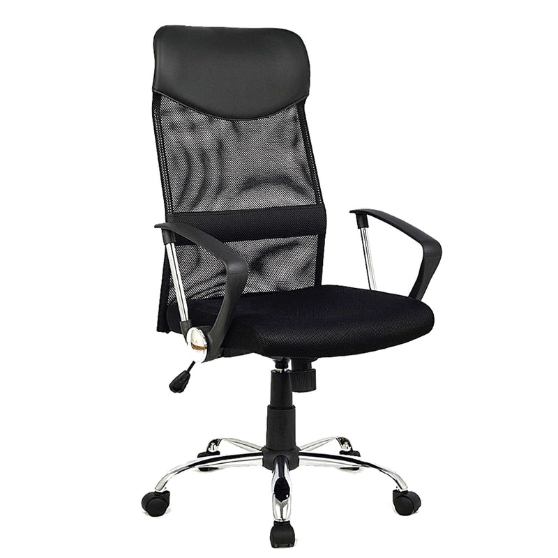 Silla Tapizada - Electrolujo