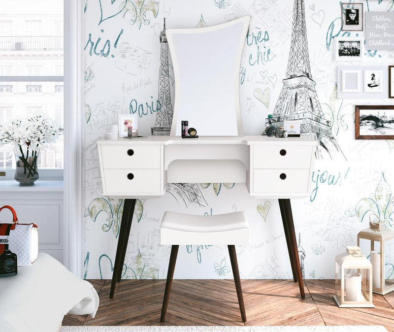 Tocador Chanel - Electrolujo