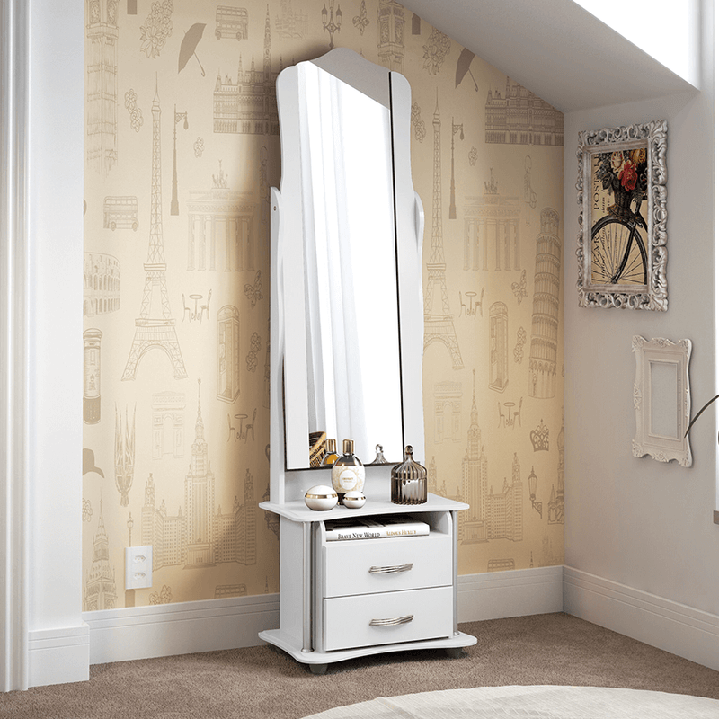 TOHALET MAGIC PATRIMAR - Electrolujo