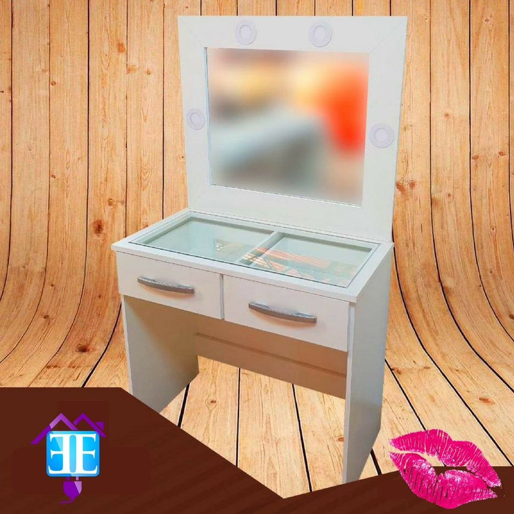 Tocador compacto 2019 - Electrolujo