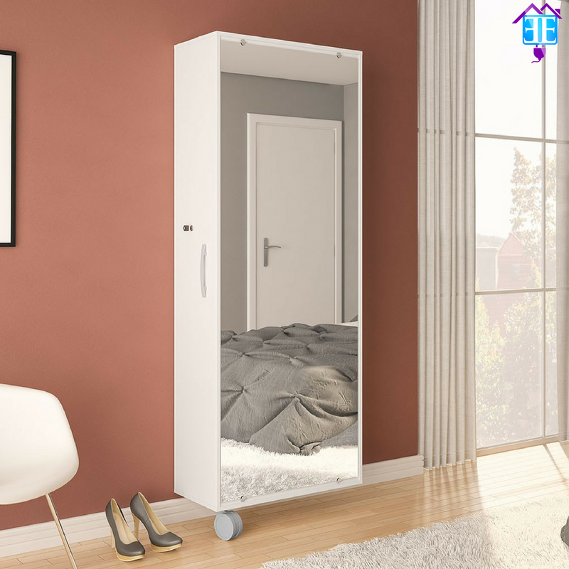 Zapatera Itu - Electrolujo