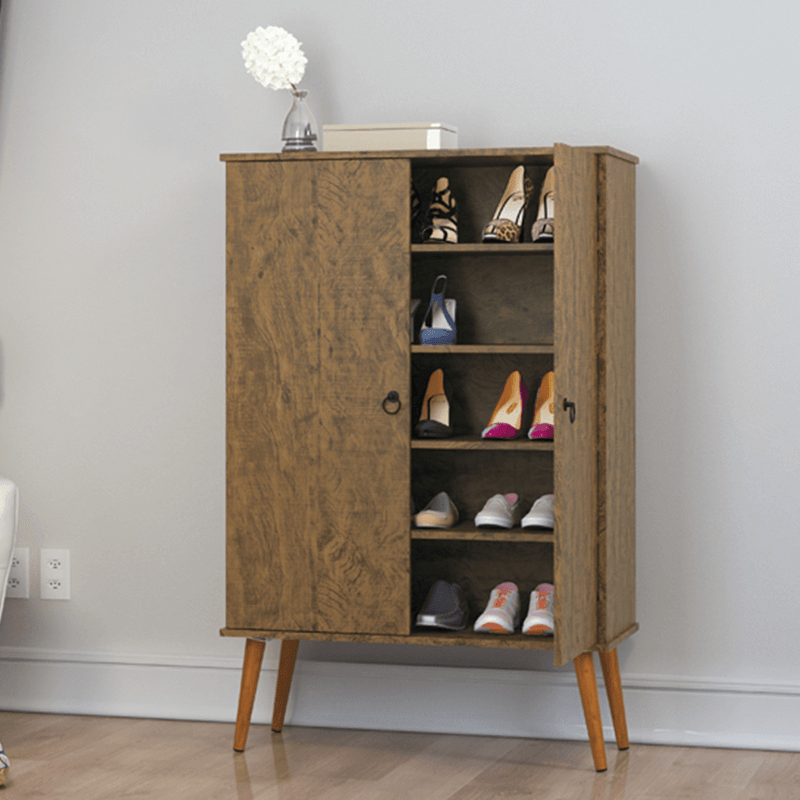 Zapatera Vintage - Electrolujo