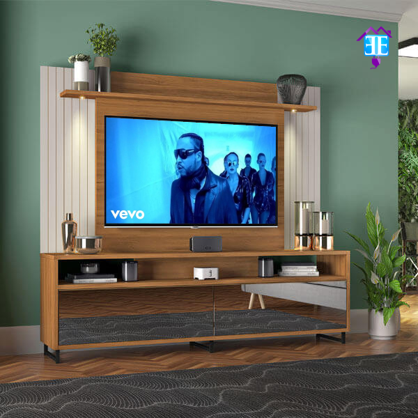 Home Theater Don Omar - Electrolujo