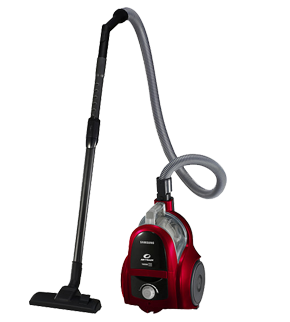 Aspiradora SC4500 - Electrolujo