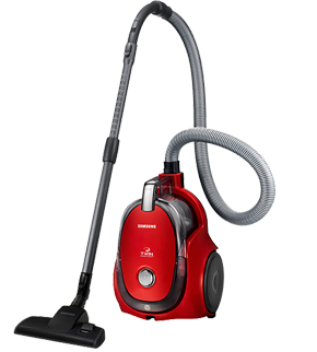 Aspiradora VCMA20CV - Electrolujo